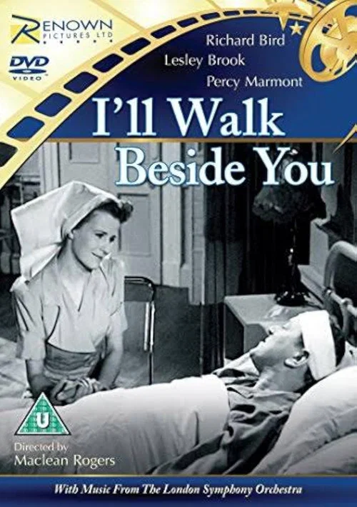 Постер: I'll Walk Beside You
