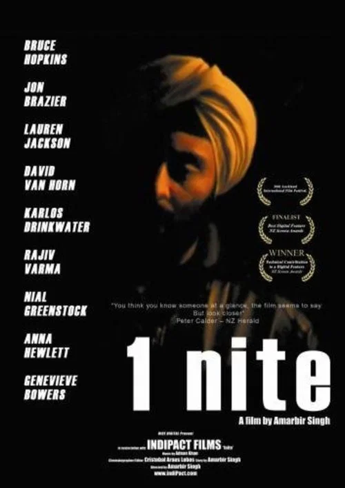 Постер: 1nite
