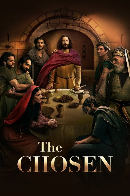 Постер: The Chosen