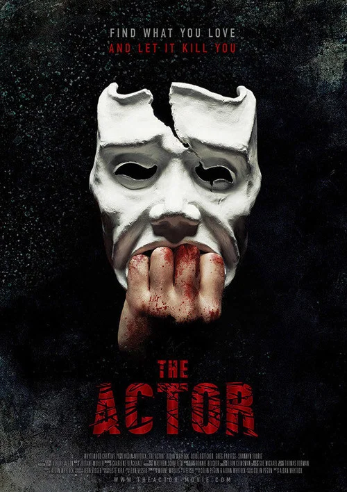 Постер: The Actor