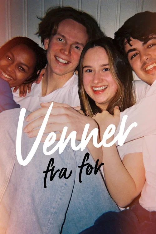 Постер: Venner fra før