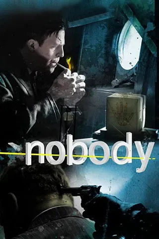 Постер: Nobody