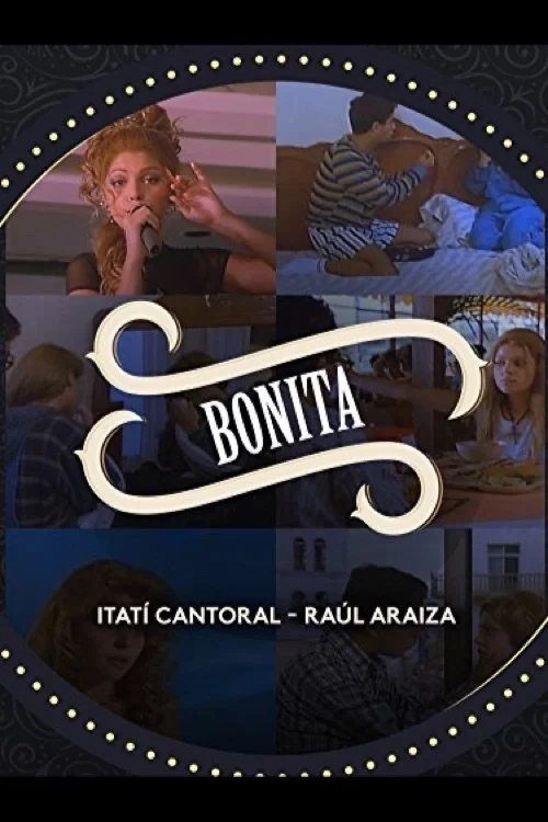 Постер: Bonita