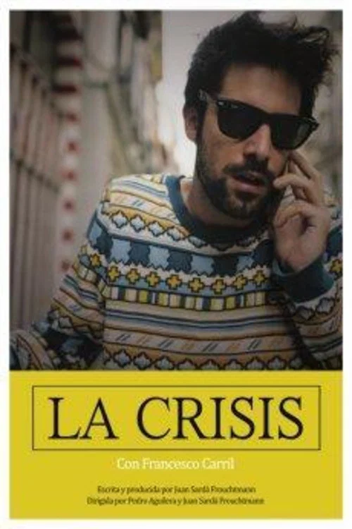 Постер: La crisis