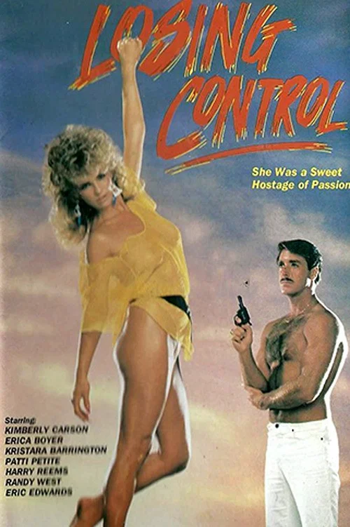 Постер: Losing Control