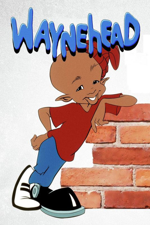 Постер: Waynehead
