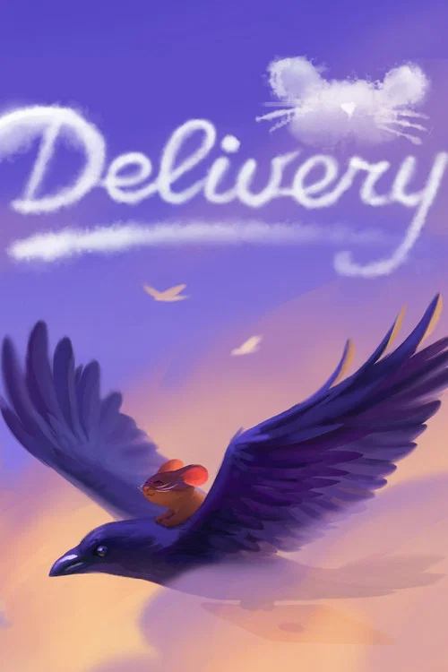Постер: Delivery