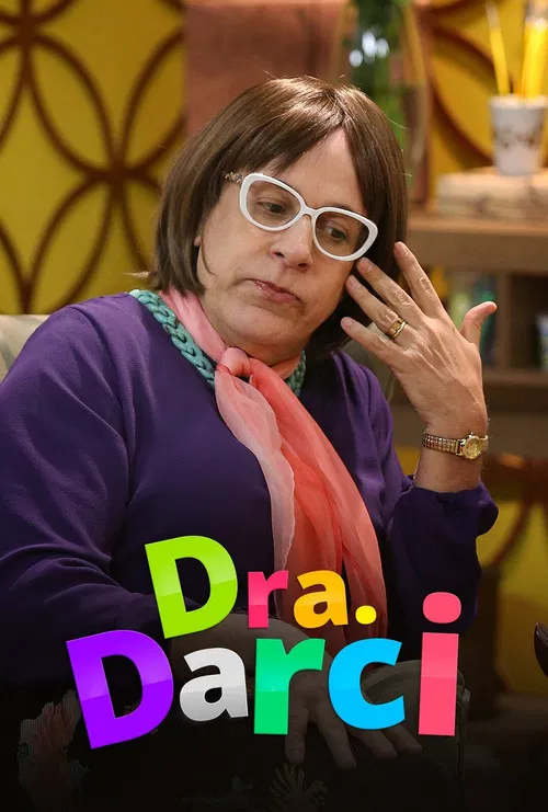 Постер: Dra. Darci