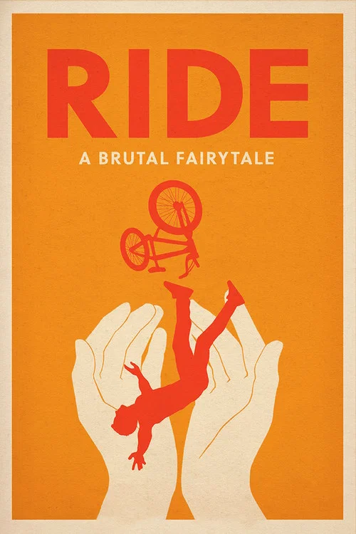 Постер: Ride