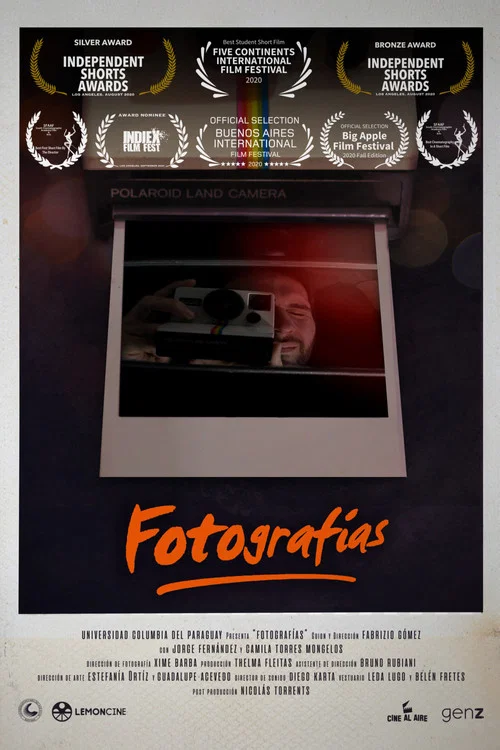 Постер: Фотографии