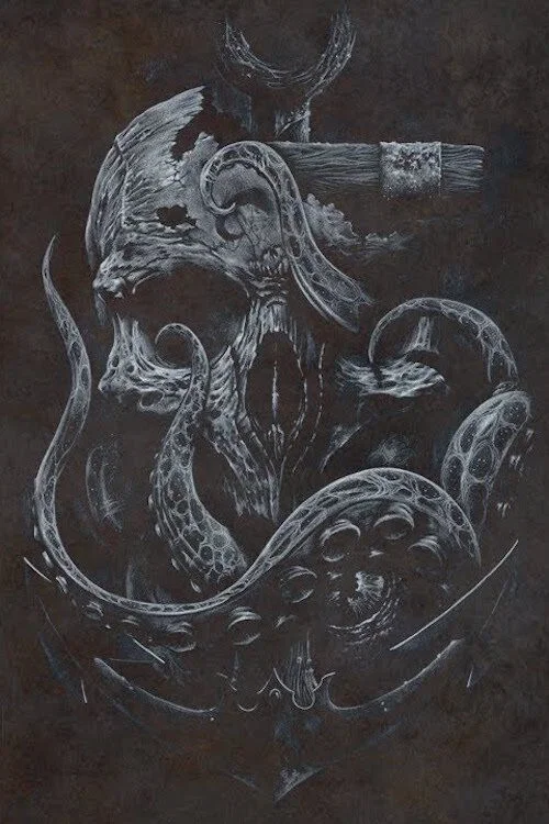 Постер: Agnostic