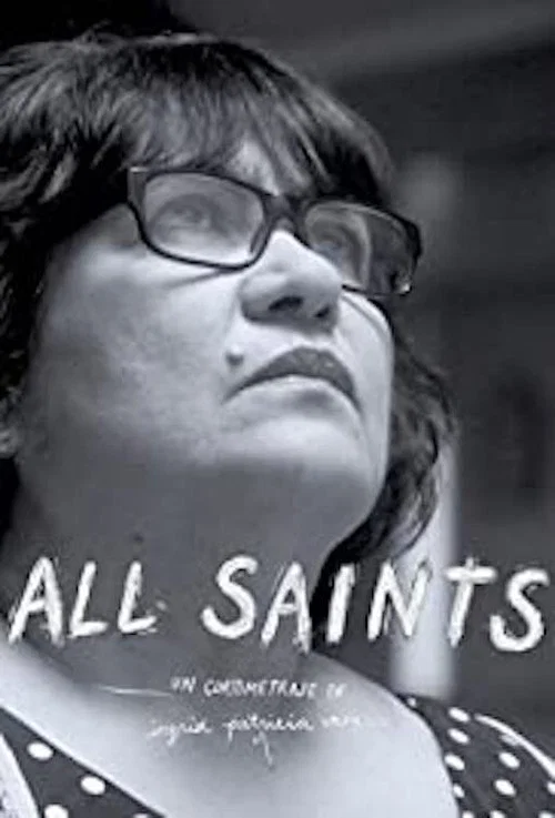 Постер: All Saints