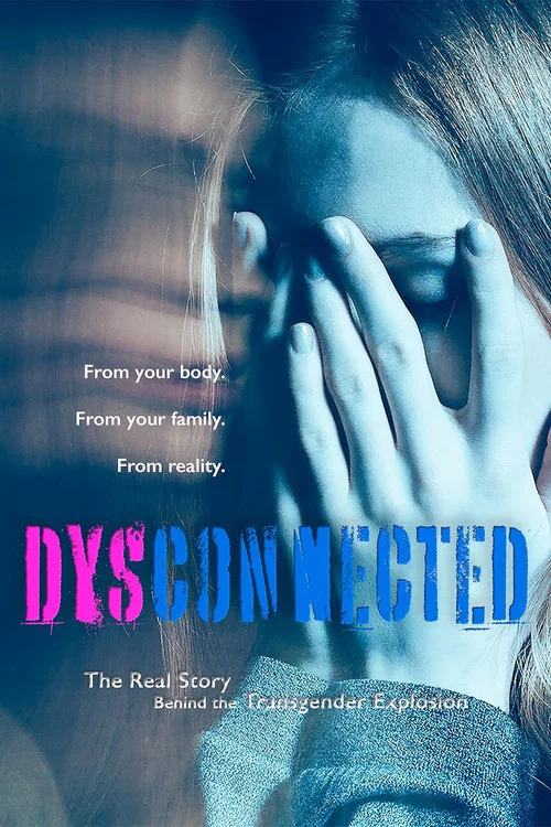 Постер: Dysconnected