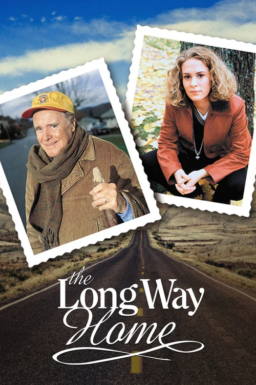 Постер: The Long Way Home