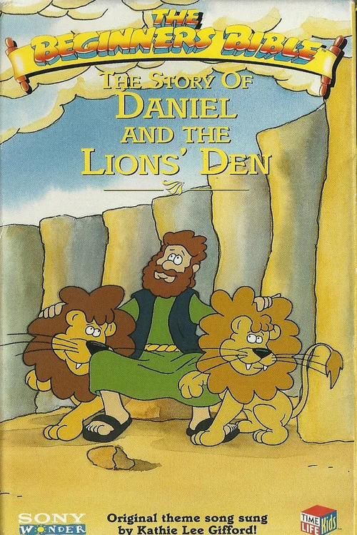 Постер: The Lion's Den