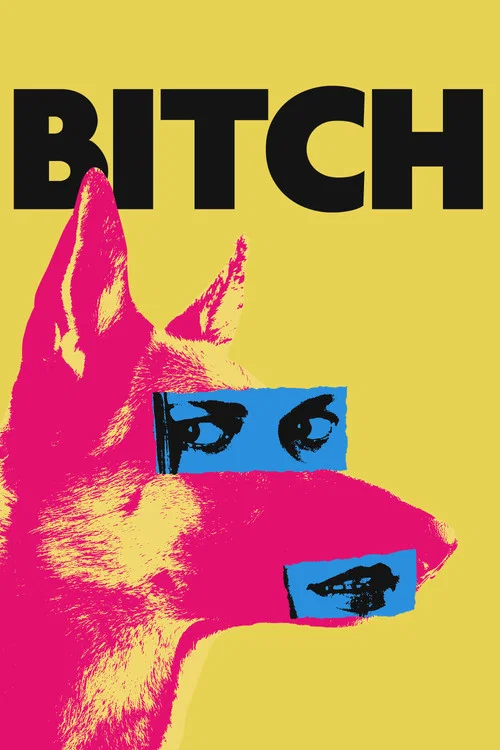 Постер: Bitch