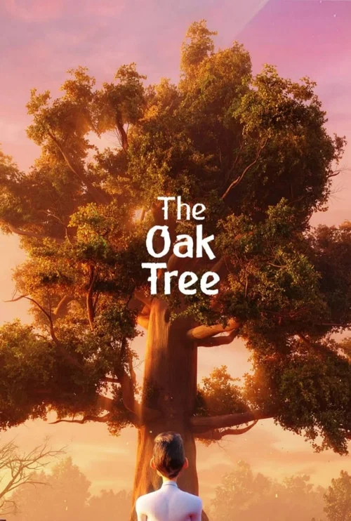 Постер: The Oak Tree