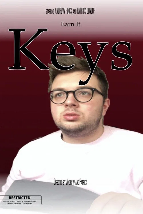 Постер: Keys