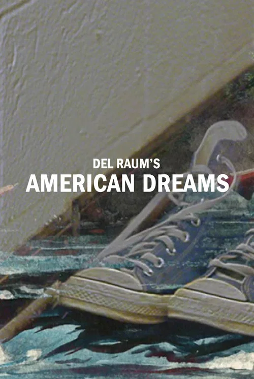 Постер: American Dreams