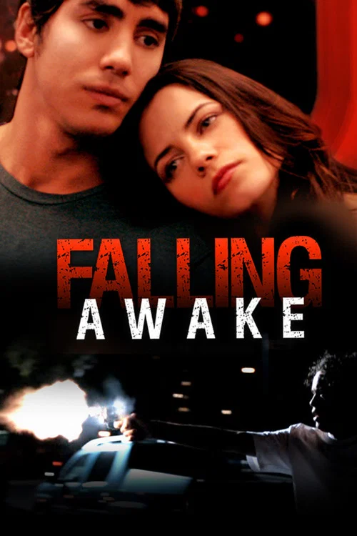 Постер: Falling Awake