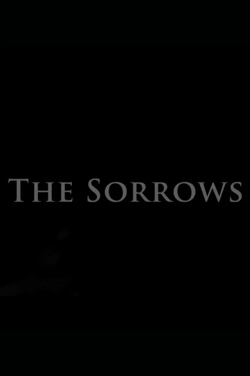 Постер: The Sorrows