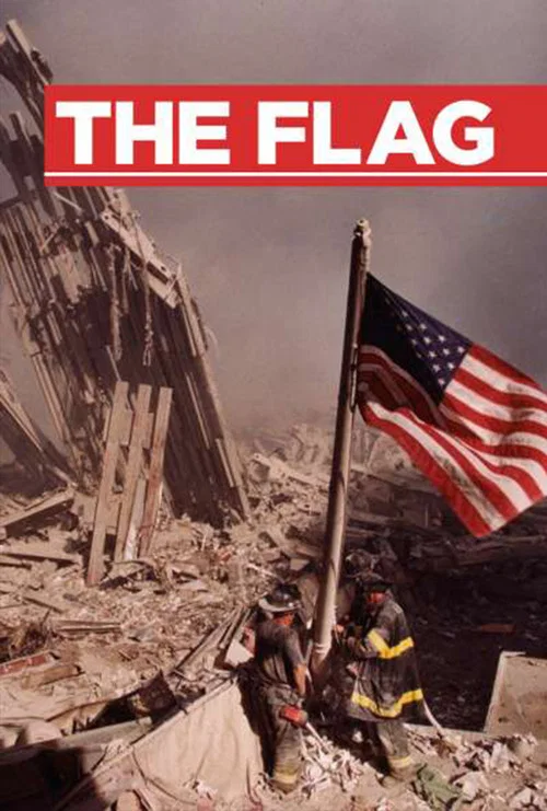 Постер: The Flag