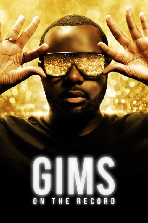 Постер: GIMS: On the Record