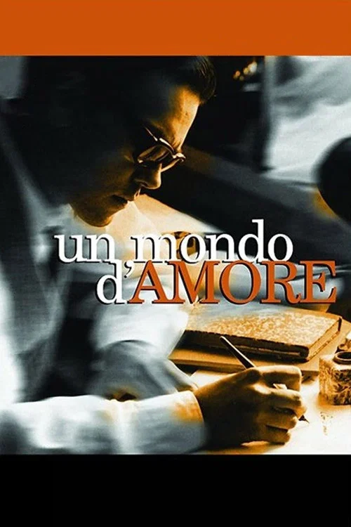Постер: Un mondo d'amore
