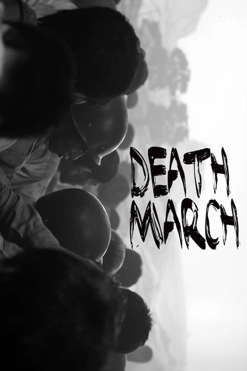 Постер: Death March
