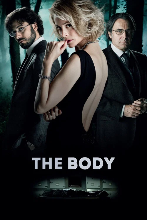 Постер: The Body