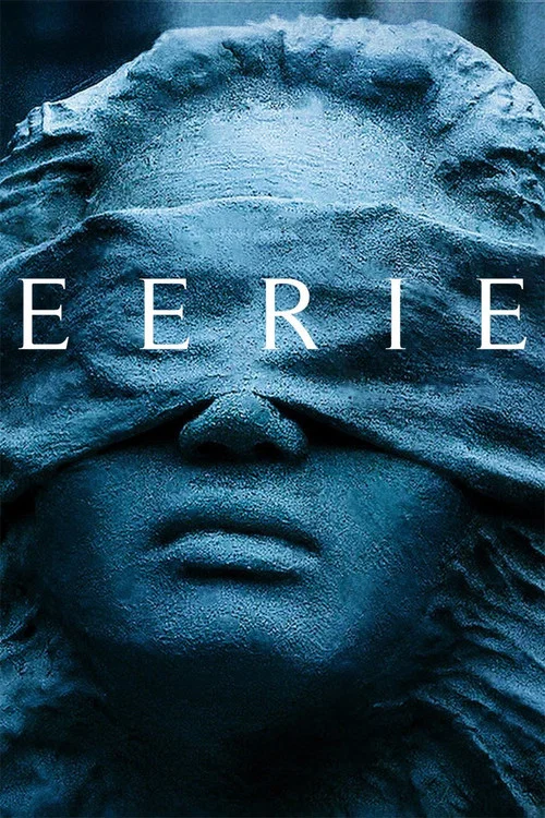 Постер: Eerie