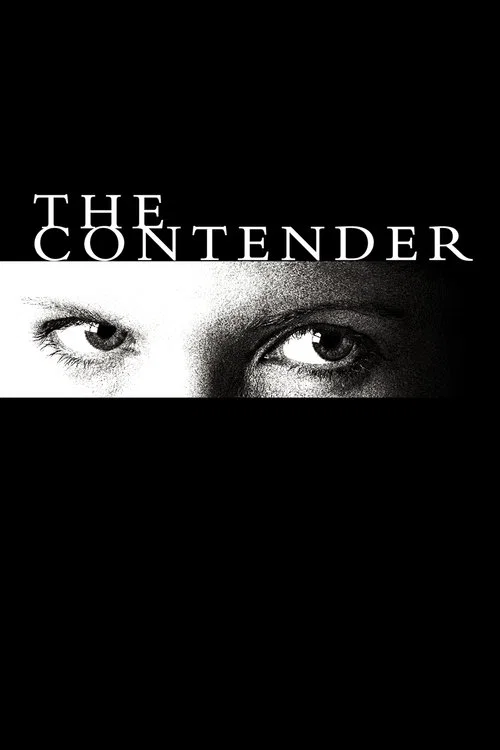 Постер: The Contender