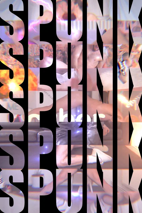 Постер: Spunk