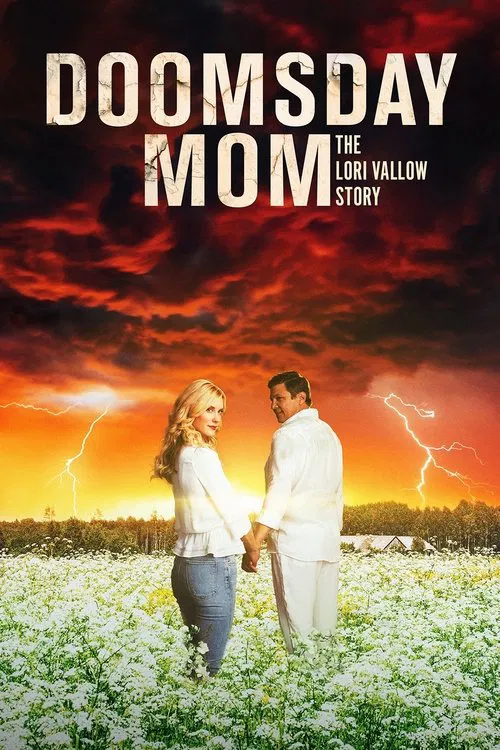 Постер: Doomsday Mom