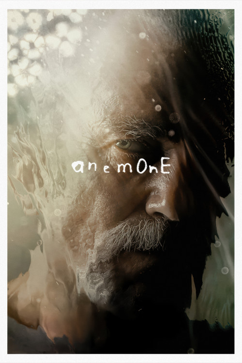 Постер: Anemone