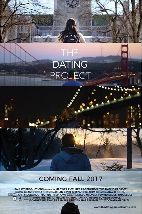 Постер: The Dating Project