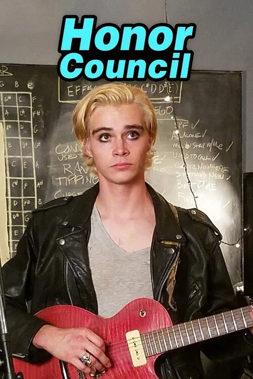 Постер: Honor Council