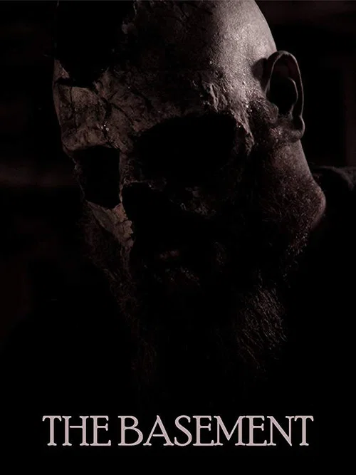 Постер: The Basement