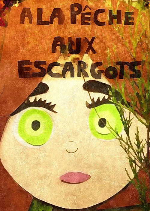 Постер: Escargot