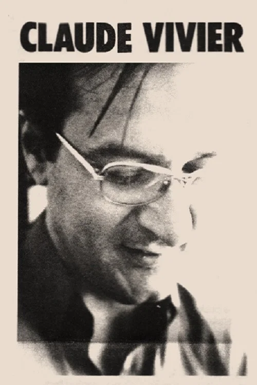 Постер: Lonely Child: The Imaginary World of Claude Vivier