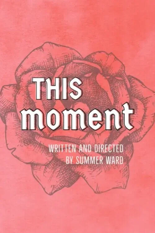 Постер: This Moment