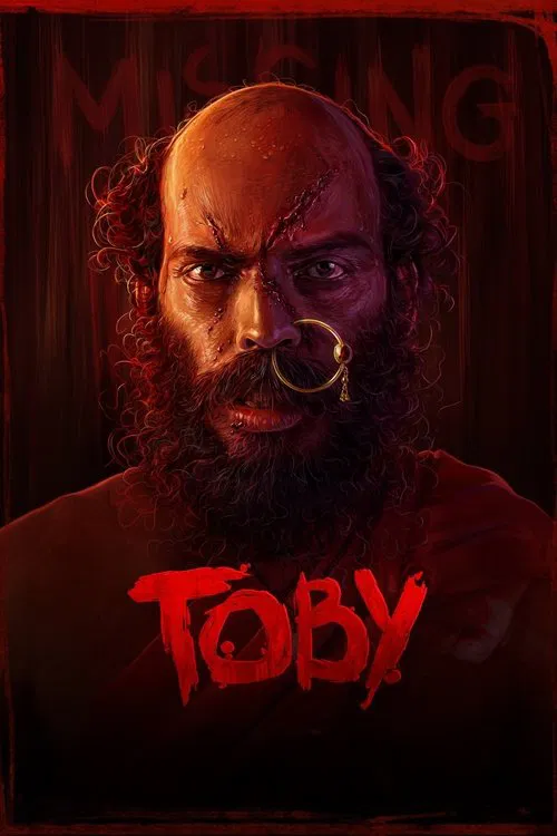 Постер: Toby