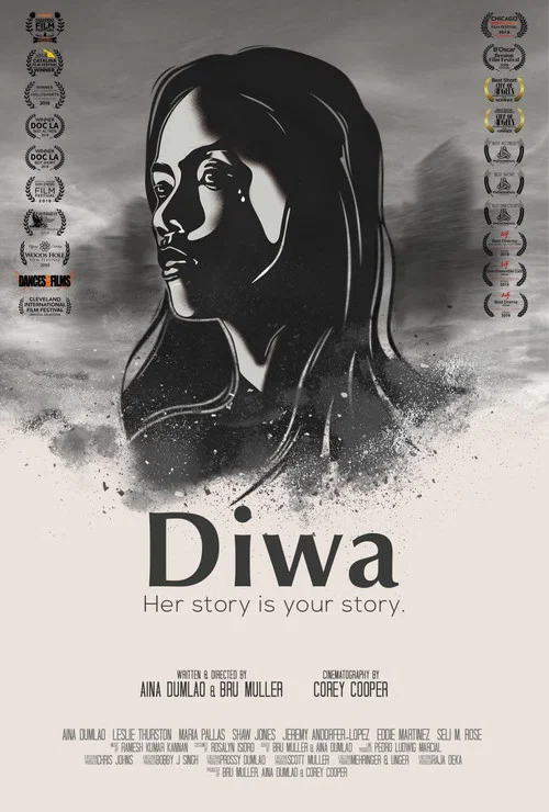 Постер: Diwa