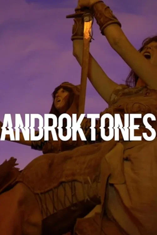 Постер: Androktones
