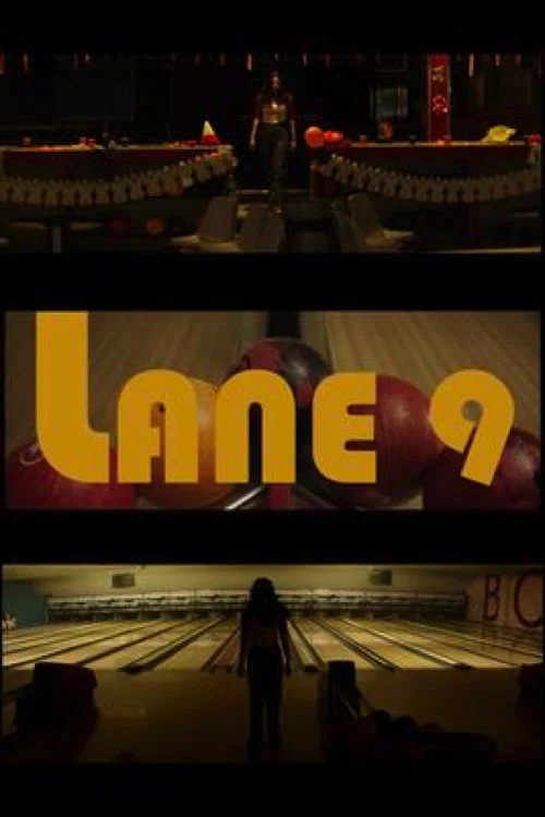 Постер: Lane 9