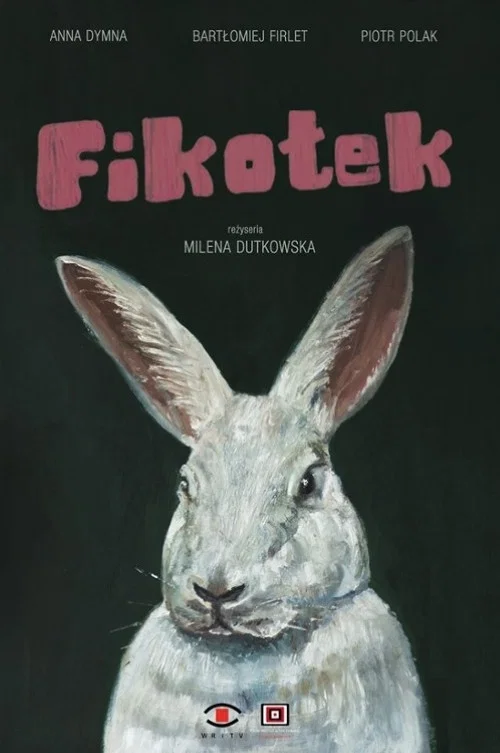 Постер: Fikolek