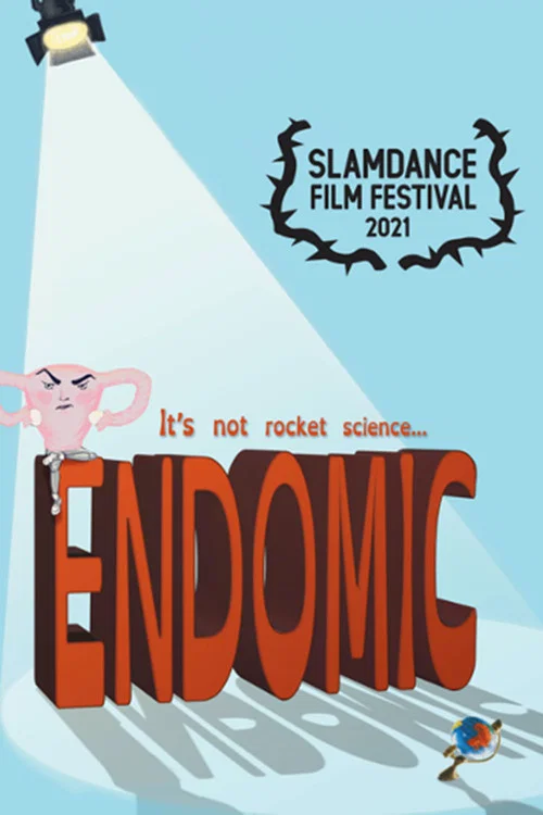 Постер: ENDOMIC
