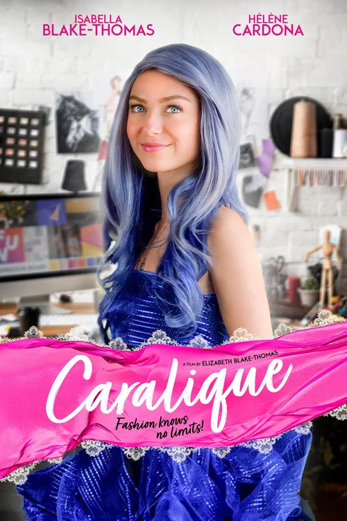 Постер: Caralique