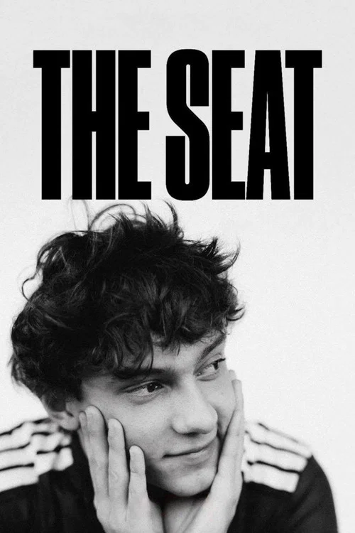 Постер: The Seat