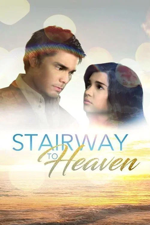 Постер: Stairway to Heaven
